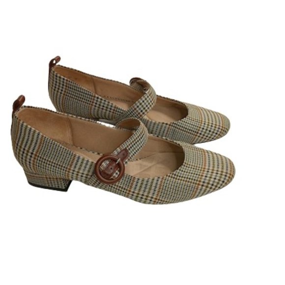 lifestride mary jane heels